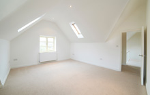 Tranmere bedroom extension leads