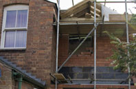 free Tranmere home extension quotes