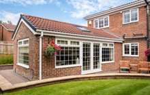 Tranmere house extension leads
