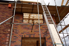 house extensions Tranmere