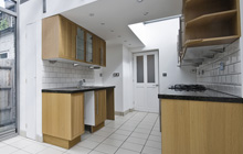 Tranmere kitchen extension leads